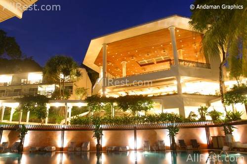 Amari Coral Beach Resort & Spa 